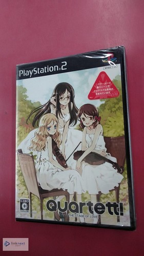 Princesssoft quartett the - princesssoft, quartett: