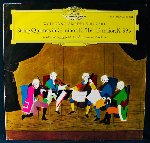 Wolfgang amadeus mozart - wolfgang,