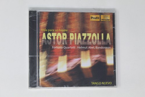Astor piazzolla oda para - astor, un